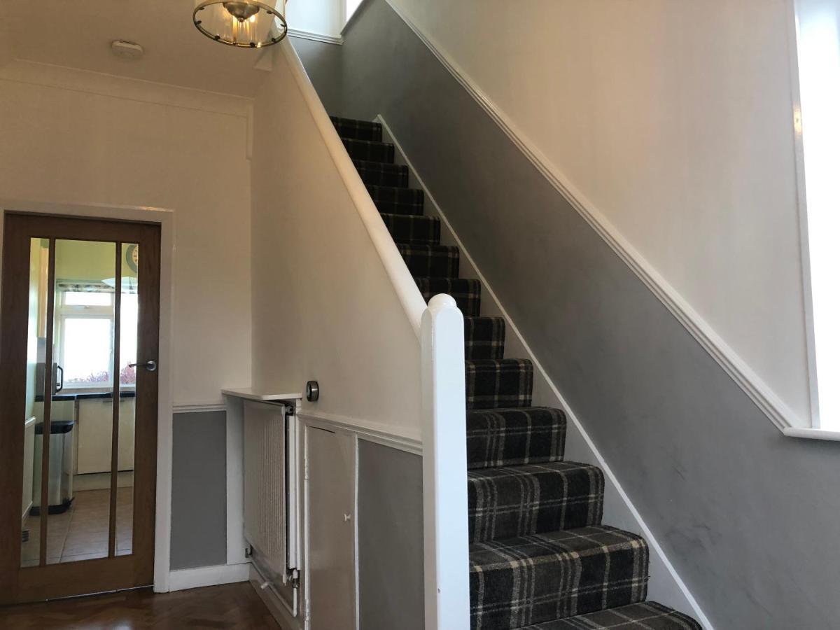 הוילה סקארבורו Ryndle House מראה חיצוני תמונה