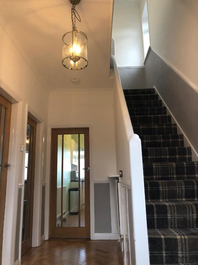 הוילה סקארבורו Ryndle House מראה חיצוני תמונה